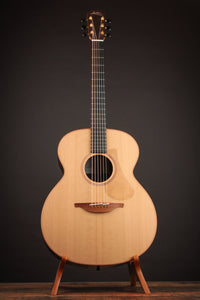 Lowden O-25 Cedar & Indian Rosewood