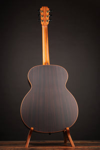 Lowden O-25 Cedar & Indian Rosewood