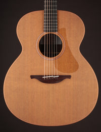 Lowden O-25 Cedar & Indian Rosewood