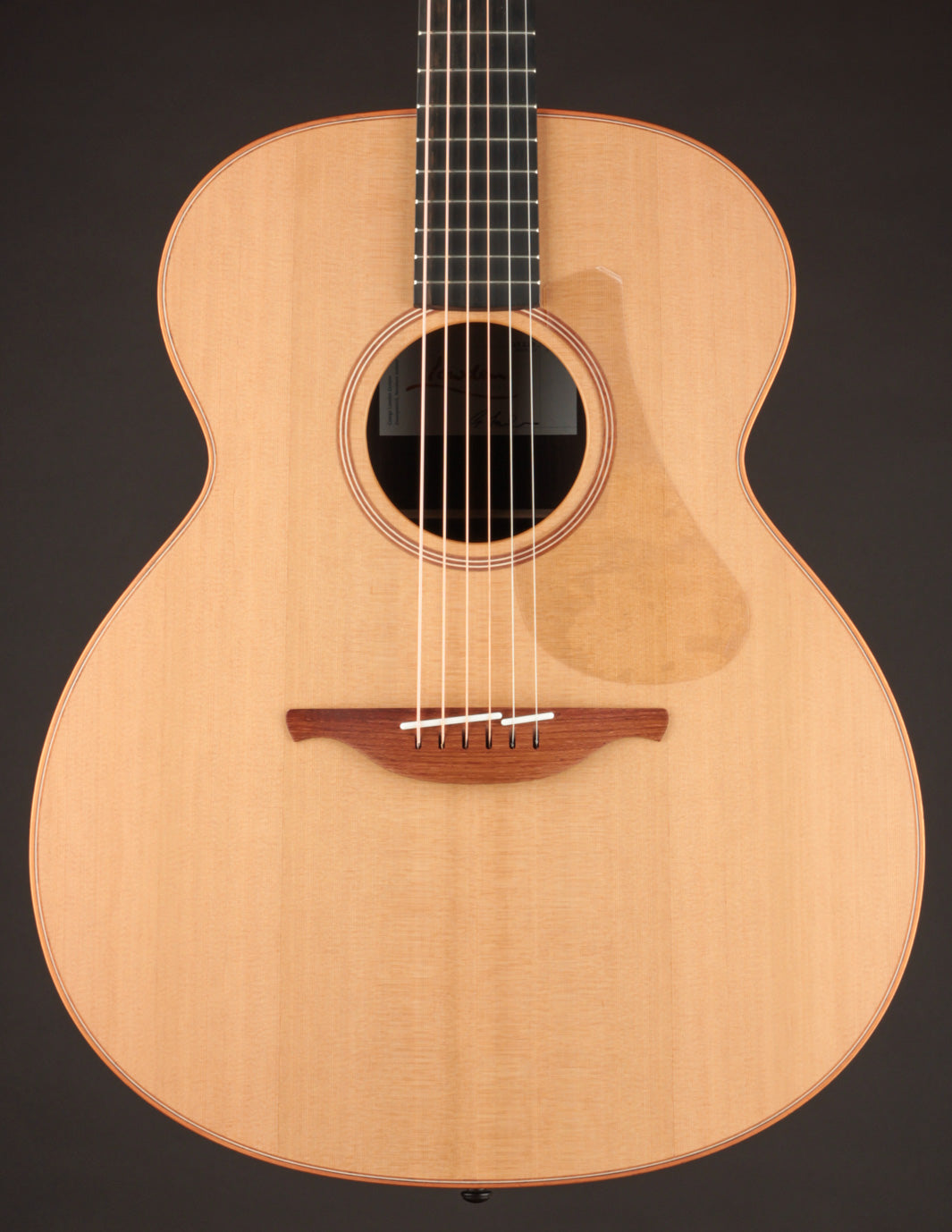 Lowden O-25 Cedar & Indian Rosewood