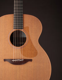 Lowden O-25 Cedar & Indian Rosewood