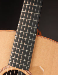 Lowden O-25 Cedar & Indian Rosewood