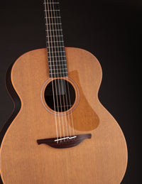 Lowden O-25 Cedar & Indian Rosewood