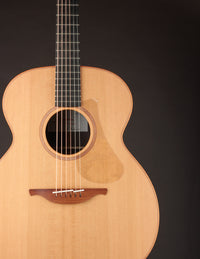 Lowden O-25 Cedar & Indian Rosewood