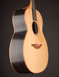 Lowden O-25 Cedar & Indian Rosewood