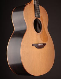 Lowden O-25 Cedar & Indian Rosewood