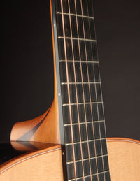Lowden O-25 Cedar & Indian Rosewood