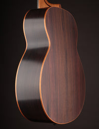 Lowden O-25 Cedar & Indian Rosewood
