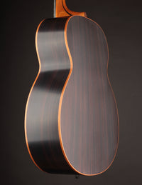 Lowden O-25 Cedar & Indian Rosewood