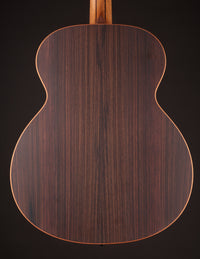 Lowden O-25 Cedar & Indian Rosewood