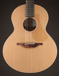 Lowden S-23 Walnut & Red Cedar