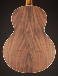 Lowden S-23 Walnut & Red Cedar