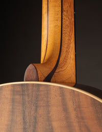 Lowden S-23 Walnut & Red Cedar