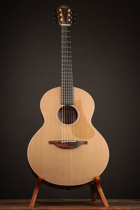 Lowden S-23 Walnut & Red Cedar