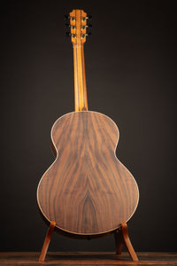 Lowden S-23 Walnut & Red Cedar