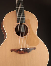 Lowden S-23 Walnut & Red Cedar