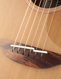 Lowden S-23 Walnut & Red Cedar