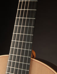 Lowden S-23 Walnut & Red Cedar
