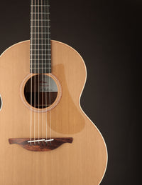 Lowden S-23 Walnut & Red Cedar