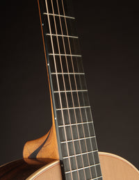 Lowden S-23 Walnut & Red Cedar