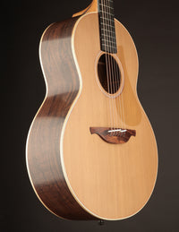 Lowden S-23 Walnut & Red Cedar
