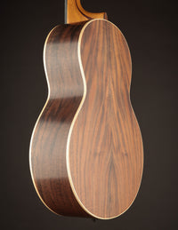Lowden S-23 Walnut & Red Cedar
