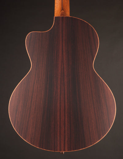 Lowden S-25J Red Cedar & Rosewood