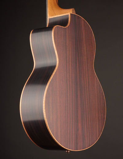 Lowden S-25J Red Cedar & Rosewood