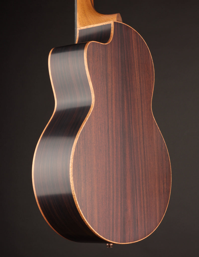 Lowden S-25J Red Cedar & Rosewood
