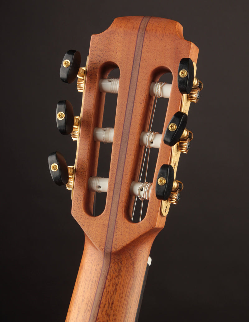 Lowden S-25J Red Cedar & Rosewood