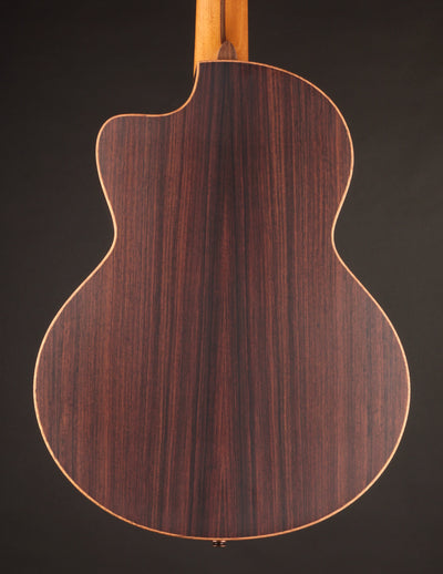 Lowden S-25J Red Cedar & Rosewood