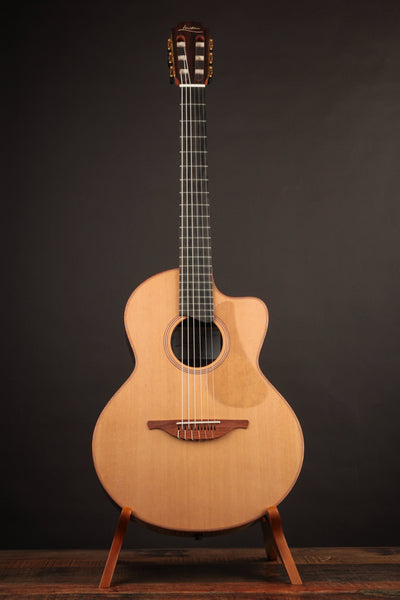 Lowden S-25J Red Cedar & Rosewood
