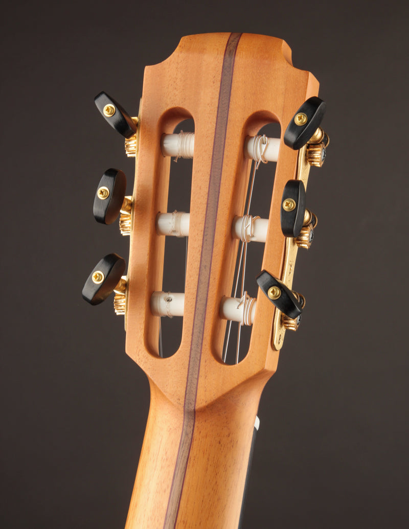 Lowden S-25J Red Cedar & Rosewood