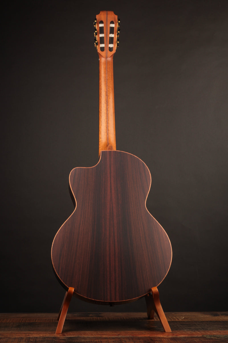 Lowden S-25J Red Cedar & Rosewood