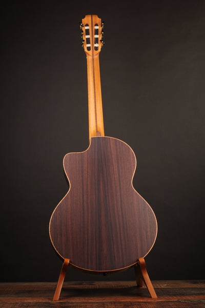 Lowden S-25J Red Cedar & Rosewood
