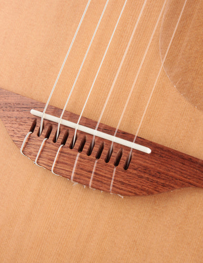 Lowden S-25J Red Cedar & Rosewood