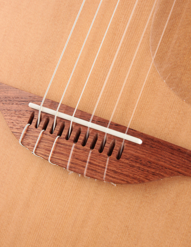 Lowden S-25J Red Cedar & Rosewood