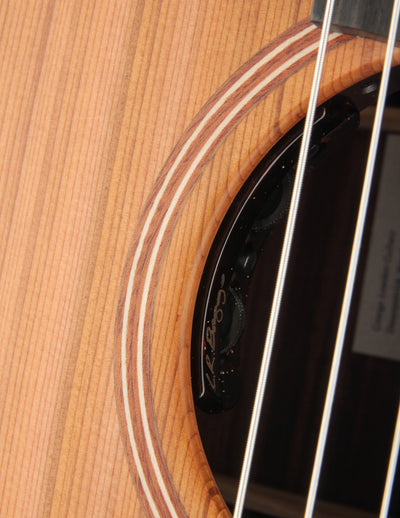 Lowden S-25J Red Cedar & Rosewood
