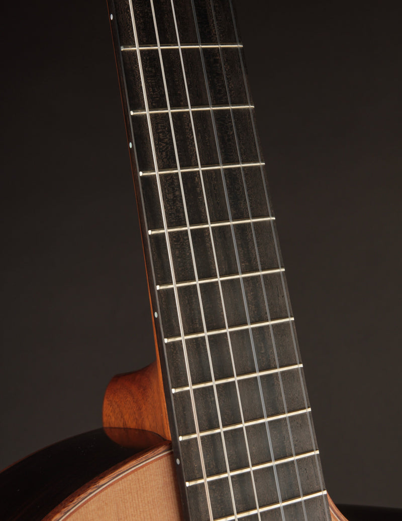 Lowden S-25J Red Cedar & Rosewood