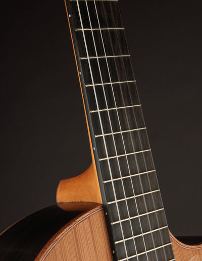 Lowden S-25J Red Cedar & Rosewood