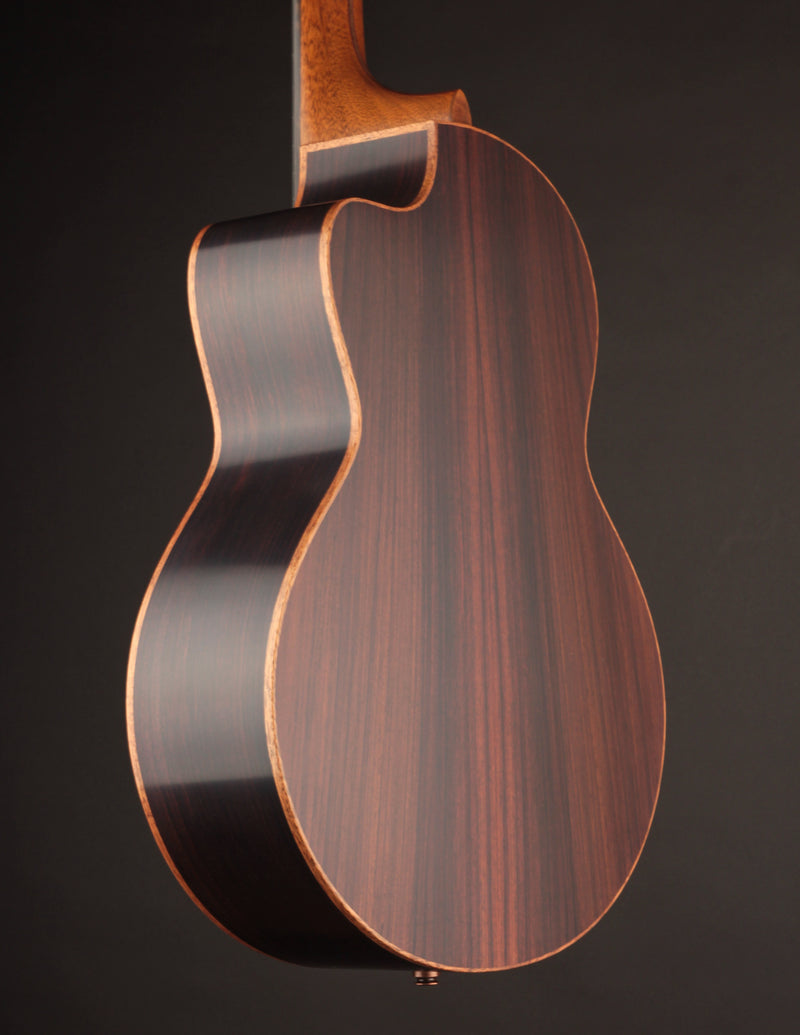Lowden S-25J Red Cedar & Rosewood