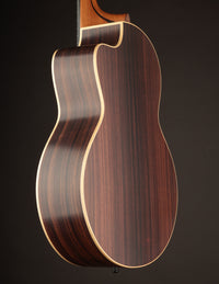 Lowden S-32C Sitka & Indian Rosewood Cutaway