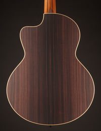 Lowden S-32C Sitka & Indian Rosewood Cutaway