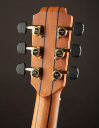 Lowden S-32C Sitka & Indian Rosewood Cutaway