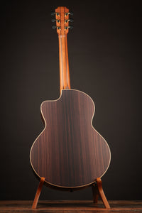 Lowden S-32C Sitka & Indian Rosewood Cutaway