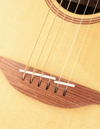 Lowden S-32C Sitka & Indian Rosewood Cutaway