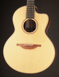 Lowden S-32C Sitka & Indian Rosewood Cutaway