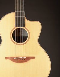 Lowden S-32C Sitka & Indian Rosewood Cutaway