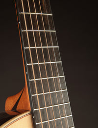 Lowden S-32C Sitka & Indian Rosewood Cutaway