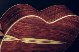 Lowden Guitars | The Music Emporium